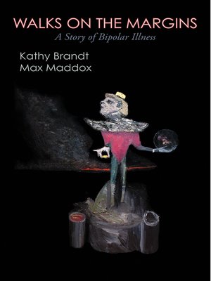 cover image of Walks on the Margins